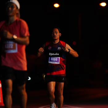 Runner Photo 4979253