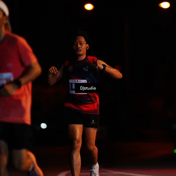 Runner Photo 4979256