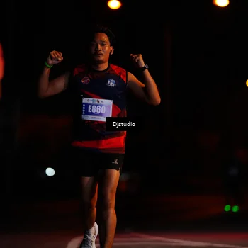 Runner Photo 4979257