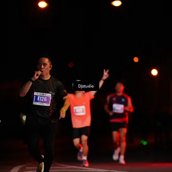 Runner Photo 4979260