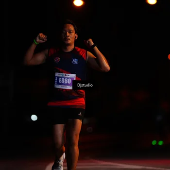 Runner Photo 4979262