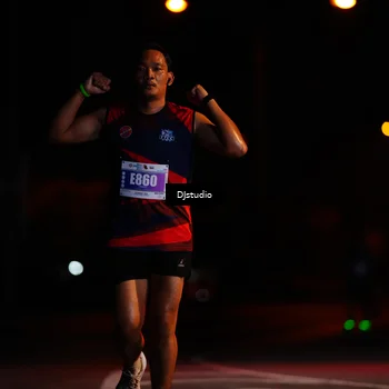 Runner Photo 4979263