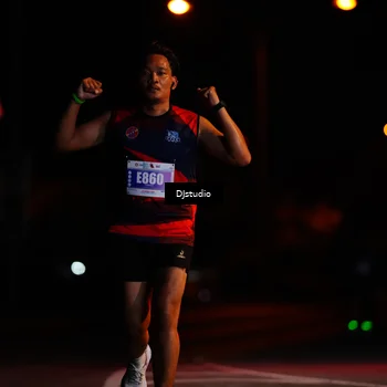 Runner Photo 4979264