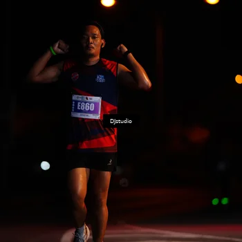 Runner Photo 4979280