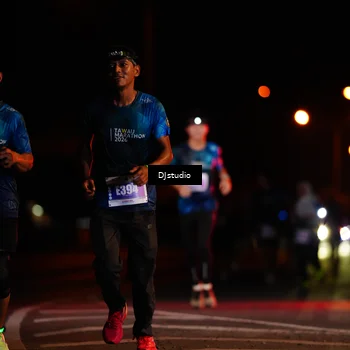 Runner Photo 4979284