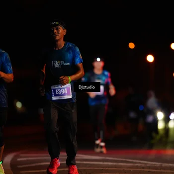 Runner Photo 4979285