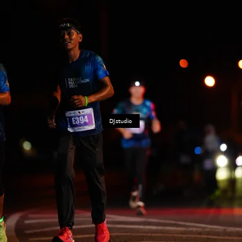 Runner Photo 4979286