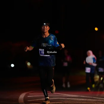 Runner Photo 4979287