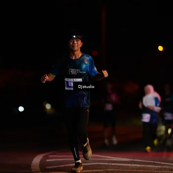 Runner Photo 4979288