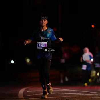 Runner Photo 4979289