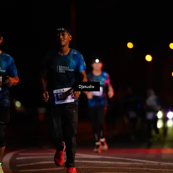 Runner Photo 4979294