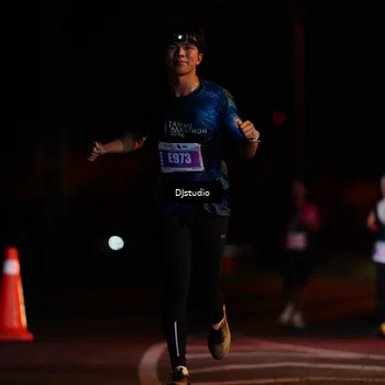 Runner Photo 4979297