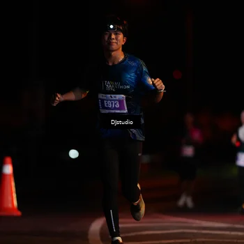 Runner Photo 4979302