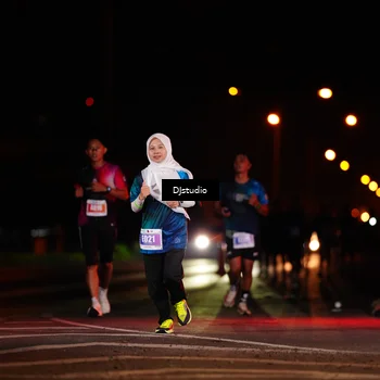Runner Photo 4979305