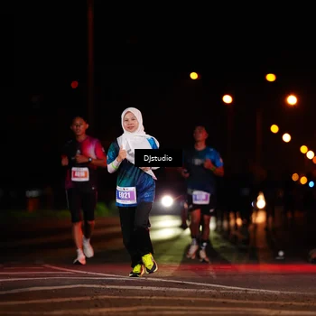 Runner Photo 4979306