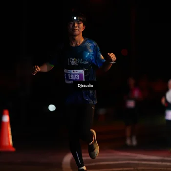 Runner Photo 4979307