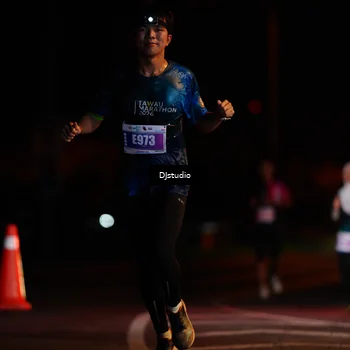 Runner Photo 4979308
