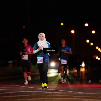 Runner Photo 4979310