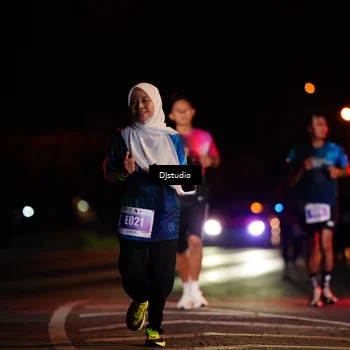 Runner Photo 4979311