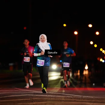 Runner Photo 4979312