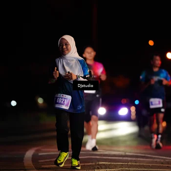Runner Photo 4979314
