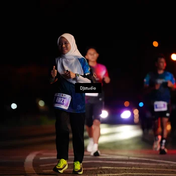 Runner Photo 4979317