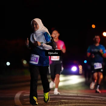 Runner Photo 4979318