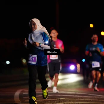 Runner Photo 4979319