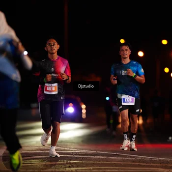 Runner Photo 4979320