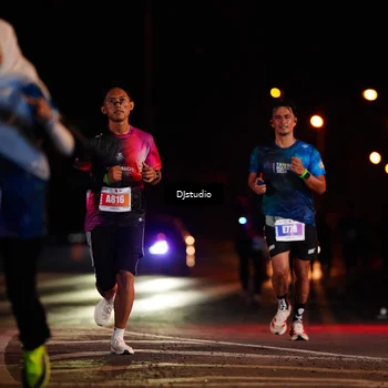 Runner Photo 4979321