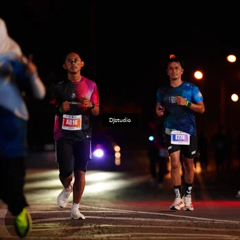 Runner Photo 4979322