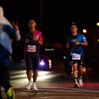 Runner Photo 4979324