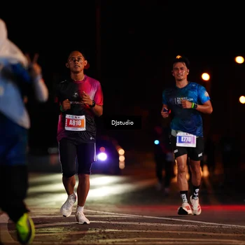Runner Photo 4979325
