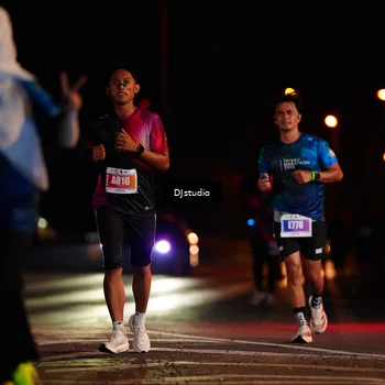 Runner Photo 4979327