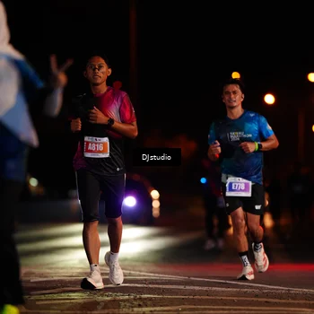 Runner Photo 4979328