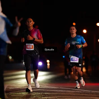 Runner Photo 4979330
