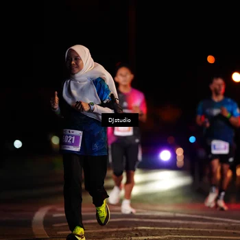 Runner Photo 4979331
