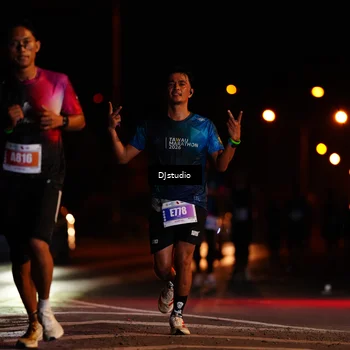 Runner Photo 4979333