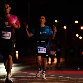 Runner Photo 4979334