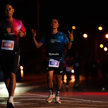 Runner Photo 4979335