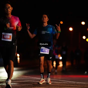 Runner Photo 4979336