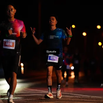 Runner Photo 4979337