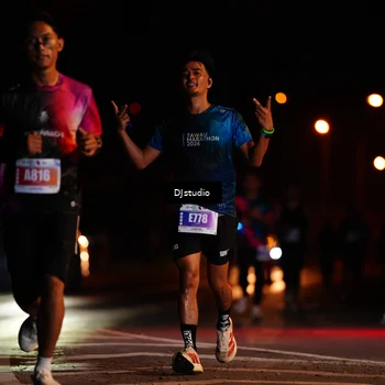 Runner Photo 4979338