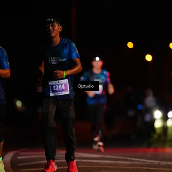 Runner Photo 4979339