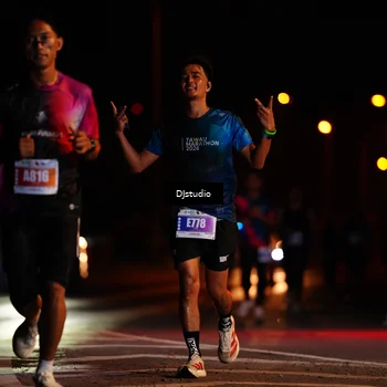 Runner Photo 4979340