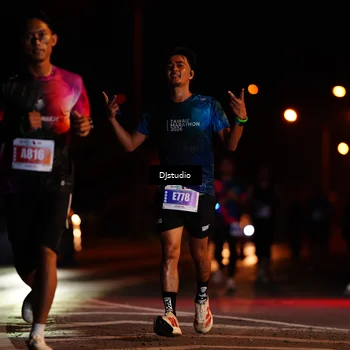 Runner Photo 4979342
