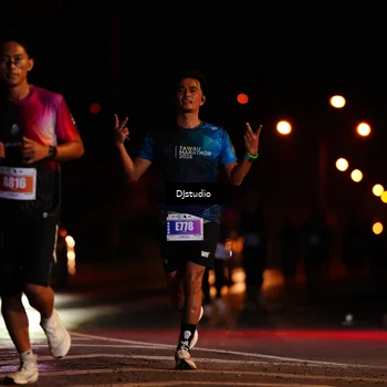 Runner Photo 4979343