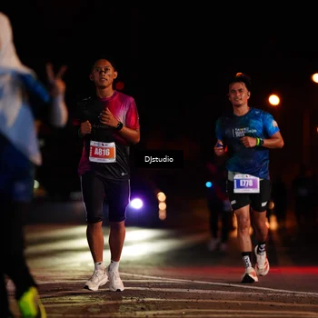 Runner Photo 4979345