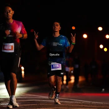 Runner Photo 4979346