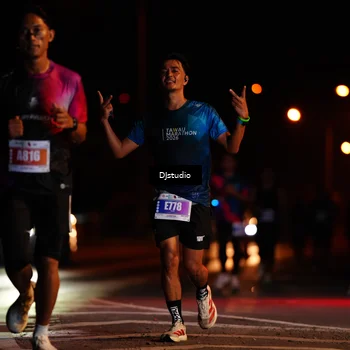 Runner Photo 4979348